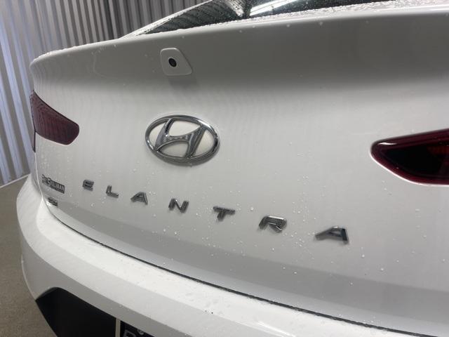 used 2020 Hyundai Elantra car, priced at $17,983