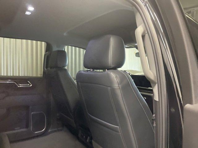 used 2023 GMC Sierra 1500 car, priced at $46,988