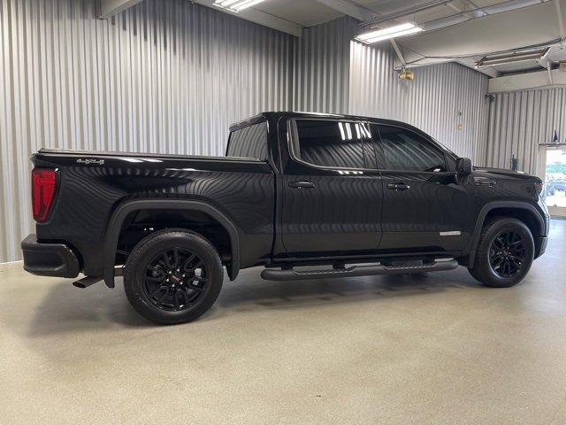 used 2023 GMC Sierra 1500 car, priced at $46,988