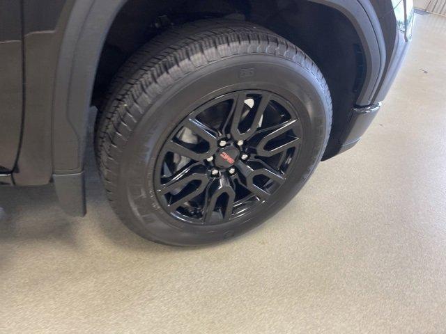 used 2023 GMC Sierra 1500 car, priced at $46,988