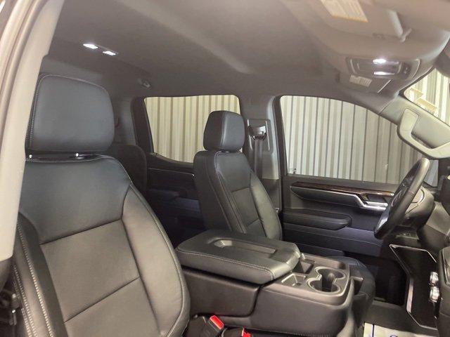 used 2023 GMC Sierra 1500 car, priced at $46,988