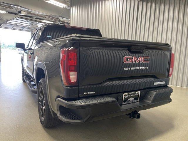 used 2023 GMC Sierra 1500 car, priced at $46,988