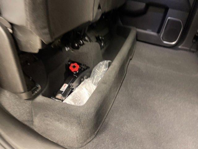 used 2023 GMC Sierra 1500 car, priced at $46,988