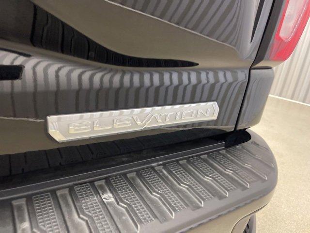 used 2023 GMC Sierra 1500 car, priced at $46,988