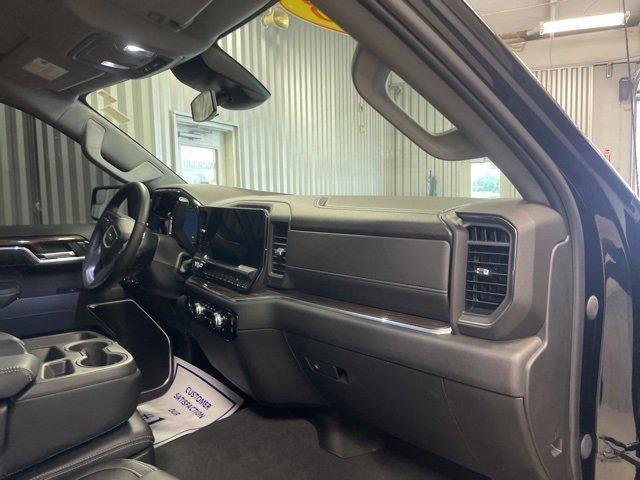 used 2023 GMC Sierra 1500 car, priced at $46,988