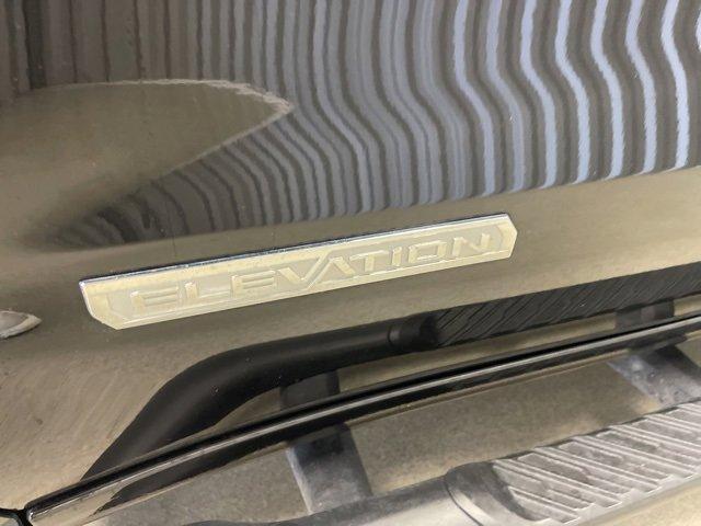 used 2023 GMC Sierra 1500 car, priced at $46,988