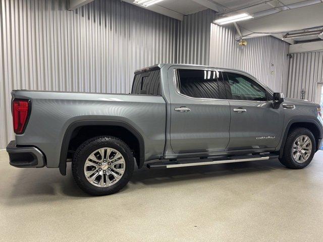 used 2019 GMC Sierra 1500 car, priced at $41,988