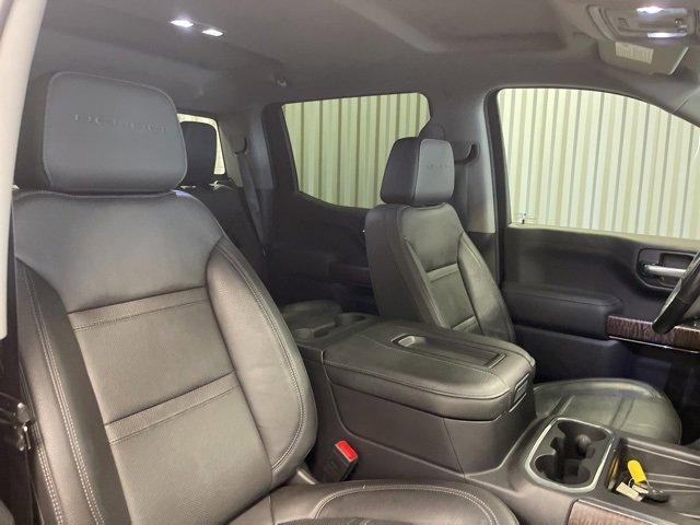 used 2019 GMC Sierra 1500 car, priced at $41,988
