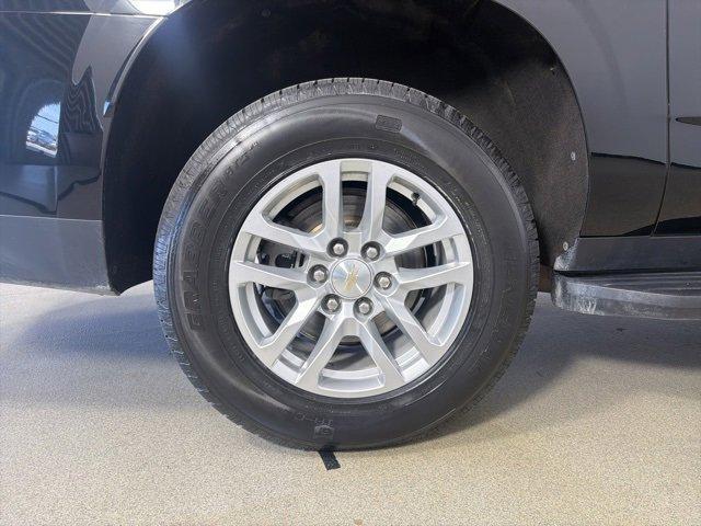 used 2023 Chevrolet Suburban car, priced at $46,988