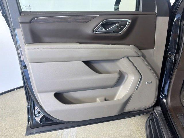 used 2023 Chevrolet Suburban car, priced at $46,988