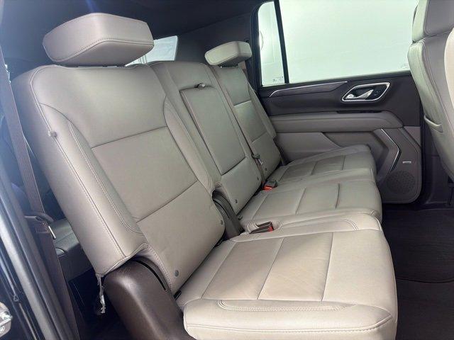 used 2023 Chevrolet Suburban car, priced at $46,988
