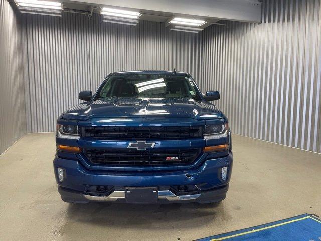 used 2018 Chevrolet Silverado 1500 car, priced at $30,988