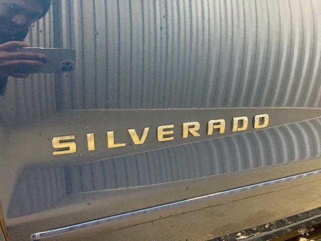 used 2018 Chevrolet Silverado 1500 car, priced at $30,988