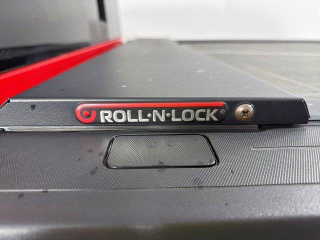 used 2018 Chevrolet Silverado 1500 car, priced at $35,032