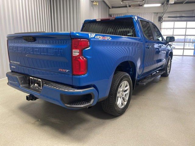 used 2024 Chevrolet Silverado 1500 car, priced at $47,988