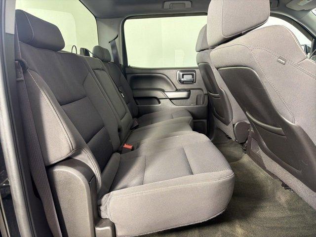 used 2015 Chevrolet Silverado 1500 car, priced at $16,988