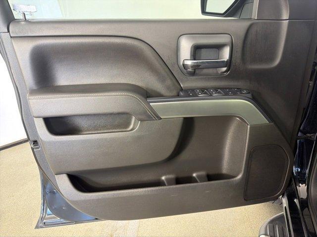 used 2015 Chevrolet Silverado 1500 car, priced at $16,988