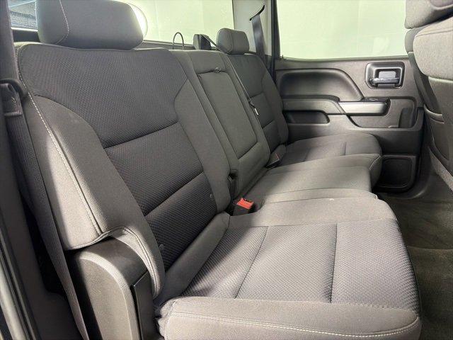 used 2015 Chevrolet Silverado 1500 car, priced at $16,988