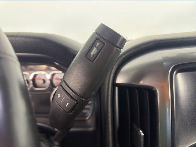used 2015 Chevrolet Silverado 1500 car, priced at $16,988