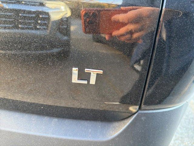 used 2023 Chevrolet Traverse car, priced at $31,788