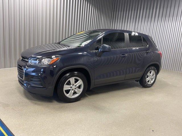 used 2019 Chevrolet Trax car, priced at $12,988