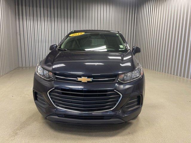 used 2019 Chevrolet Trax car, priced at $12,988