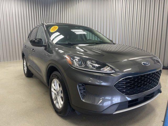 used 2020 Ford Escape car, priced at $20,983