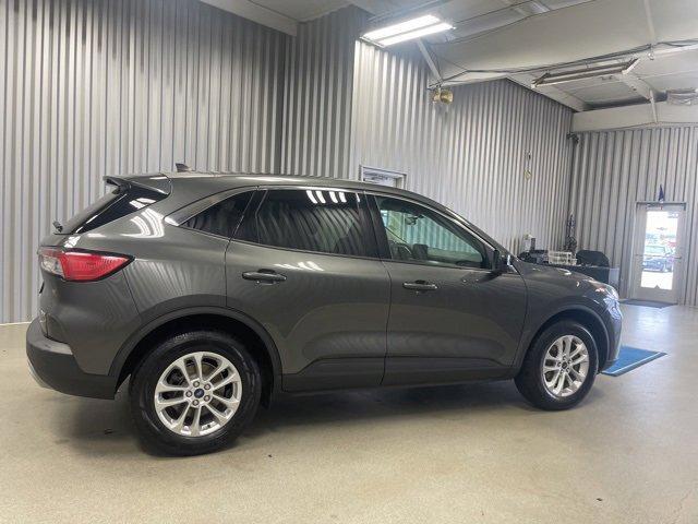 used 2020 Ford Escape car, priced at $20,983