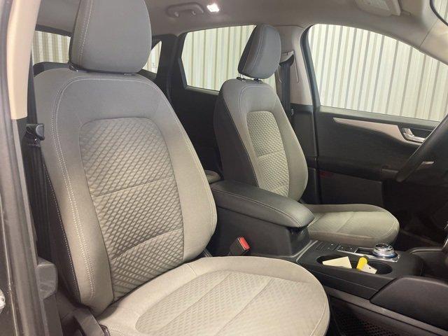 used 2020 Ford Escape car, priced at $20,983