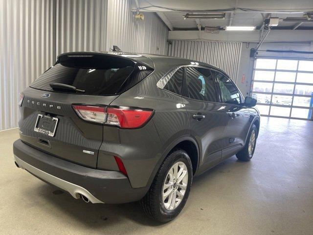 used 2020 Ford Escape car, priced at $20,983