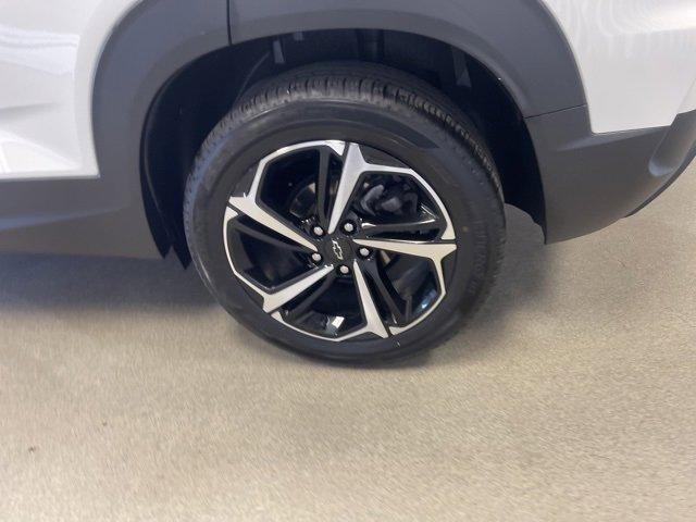 used 2021 Chevrolet TrailBlazer car, priced at $24,988