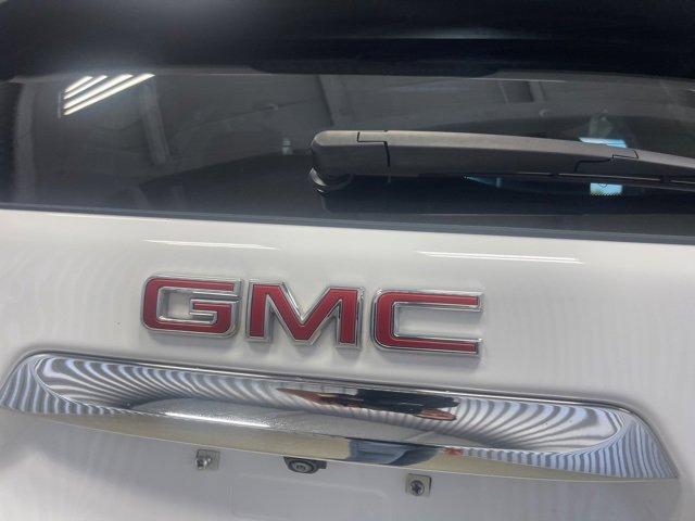 used 2024 GMC Terrain car, priced at $29,280