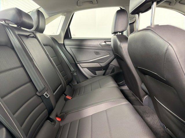 used 2024 Volkswagen Jetta car, priced at $22,983