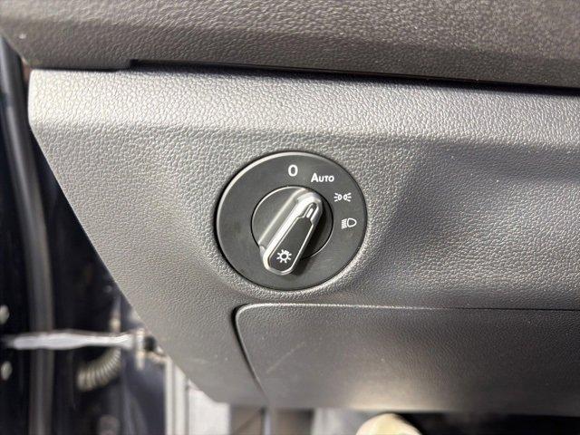 used 2024 Volkswagen Jetta car, priced at $22,983