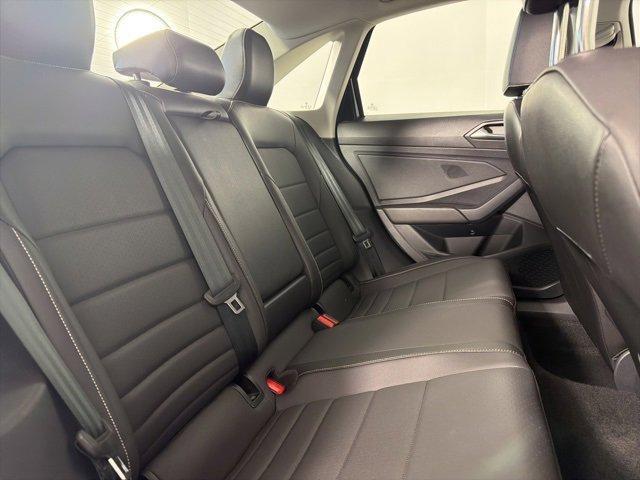 used 2024 Volkswagen Jetta car, priced at $22,983