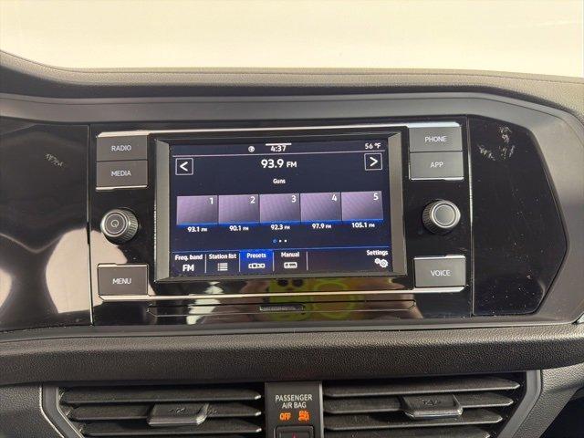 used 2024 Volkswagen Jetta car, priced at $22,983