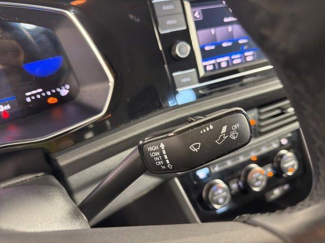 used 2024 Volkswagen Jetta car, priced at $22,983