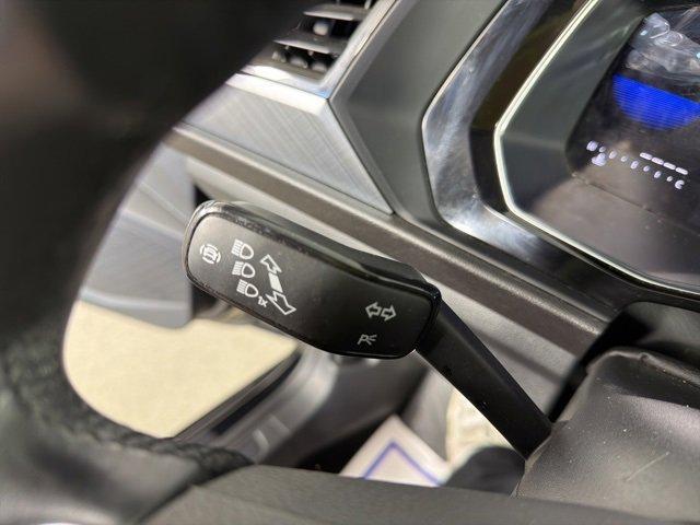 used 2024 Volkswagen Jetta car, priced at $22,983