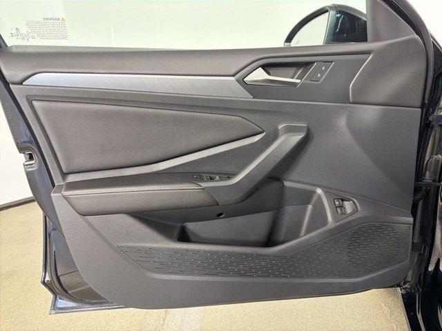 used 2024 Volkswagen Jetta car, priced at $22,983