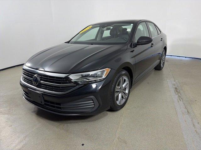 used 2024 Volkswagen Jetta car, priced at $22,983