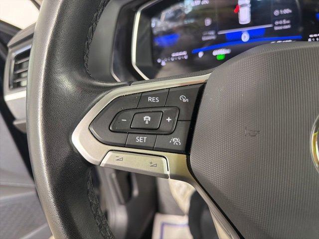 used 2024 Volkswagen Jetta car, priced at $22,983