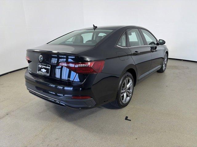 used 2024 Volkswagen Jetta car, priced at $22,983