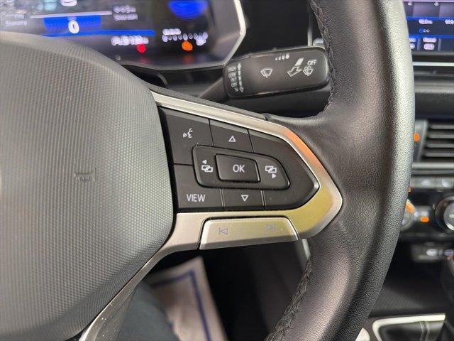 used 2024 Volkswagen Jetta car, priced at $22,983