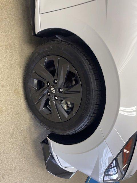 used 2021 Hyundai Elantra car, priced at $22,983