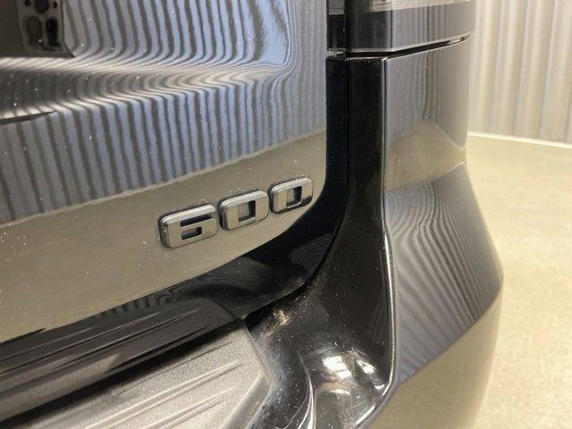 used 2022 Cadillac Escalade car, priced at $74,988
