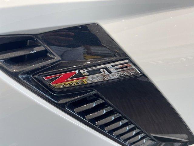 used 2019 Chevrolet Corvette car, priced at $75,988