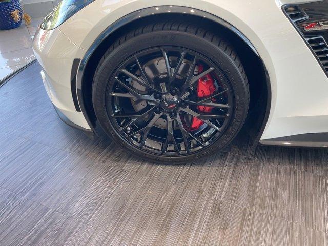used 2019 Chevrolet Corvette car, priced at $75,988