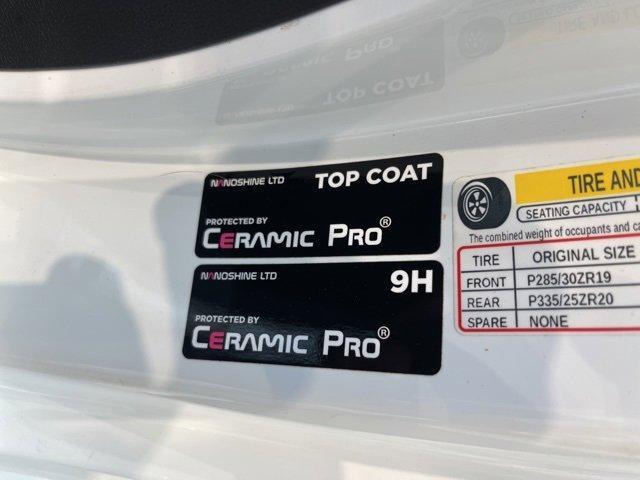 used 2019 Chevrolet Corvette car, priced at $75,988