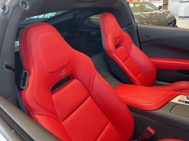 used 2019 Chevrolet Corvette car, priced at $75,988