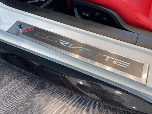 used 2019 Chevrolet Corvette car, priced at $75,988